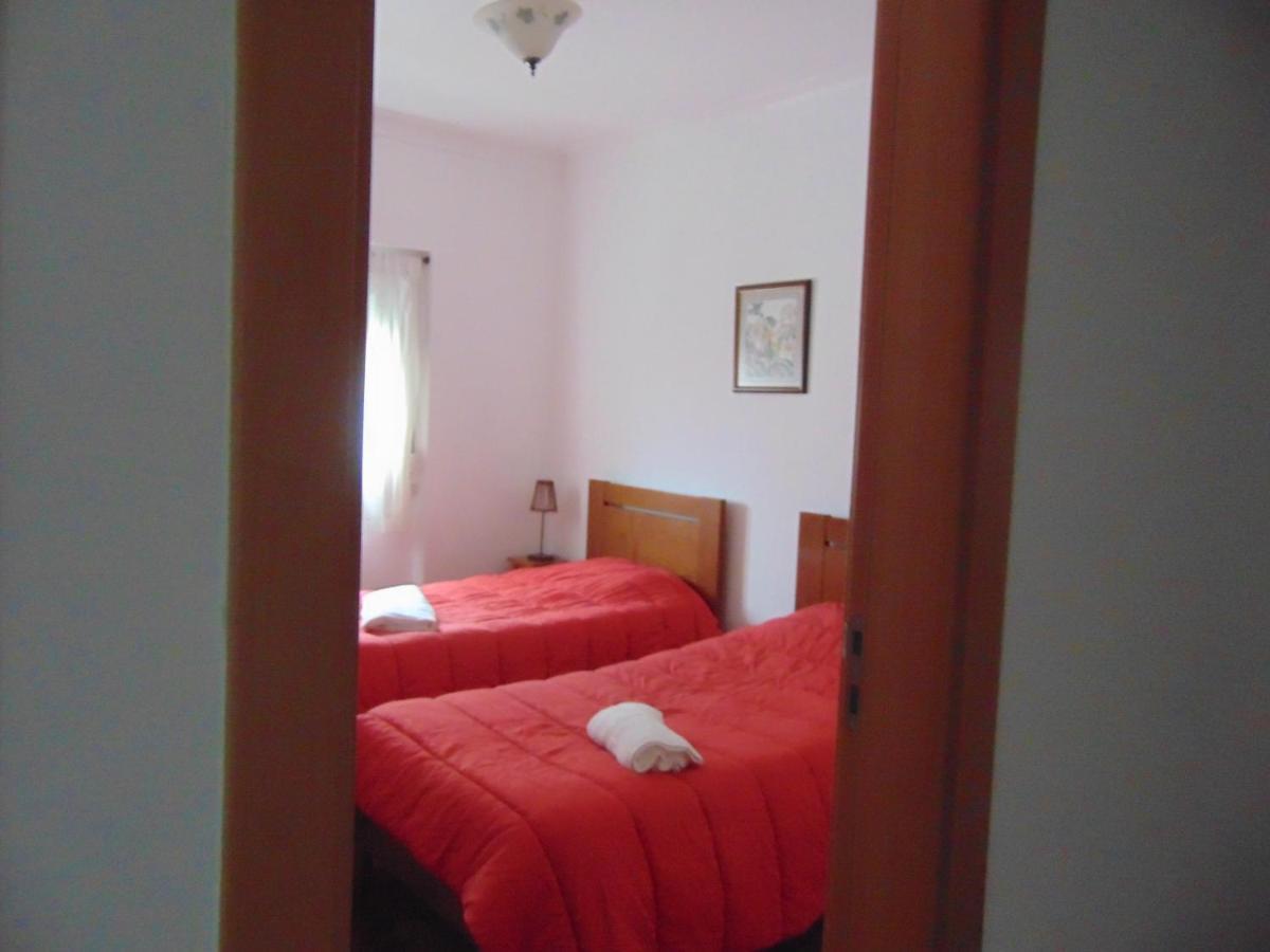 Bem Me Quer 1 Apartment อัลมาดา ภายนอก รูปภาพ