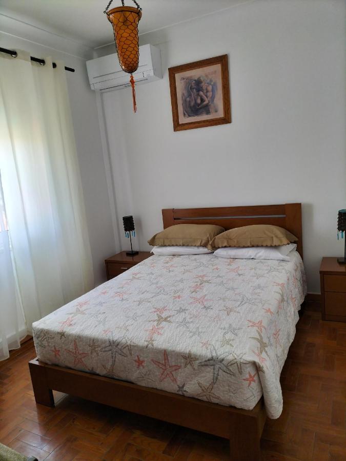 Bem Me Quer 1 Apartment อัลมาดา ภายนอก รูปภาพ
