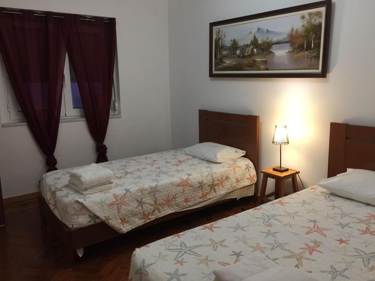Bem Me Quer 1 Apartment อัลมาดา ภายนอก รูปภาพ