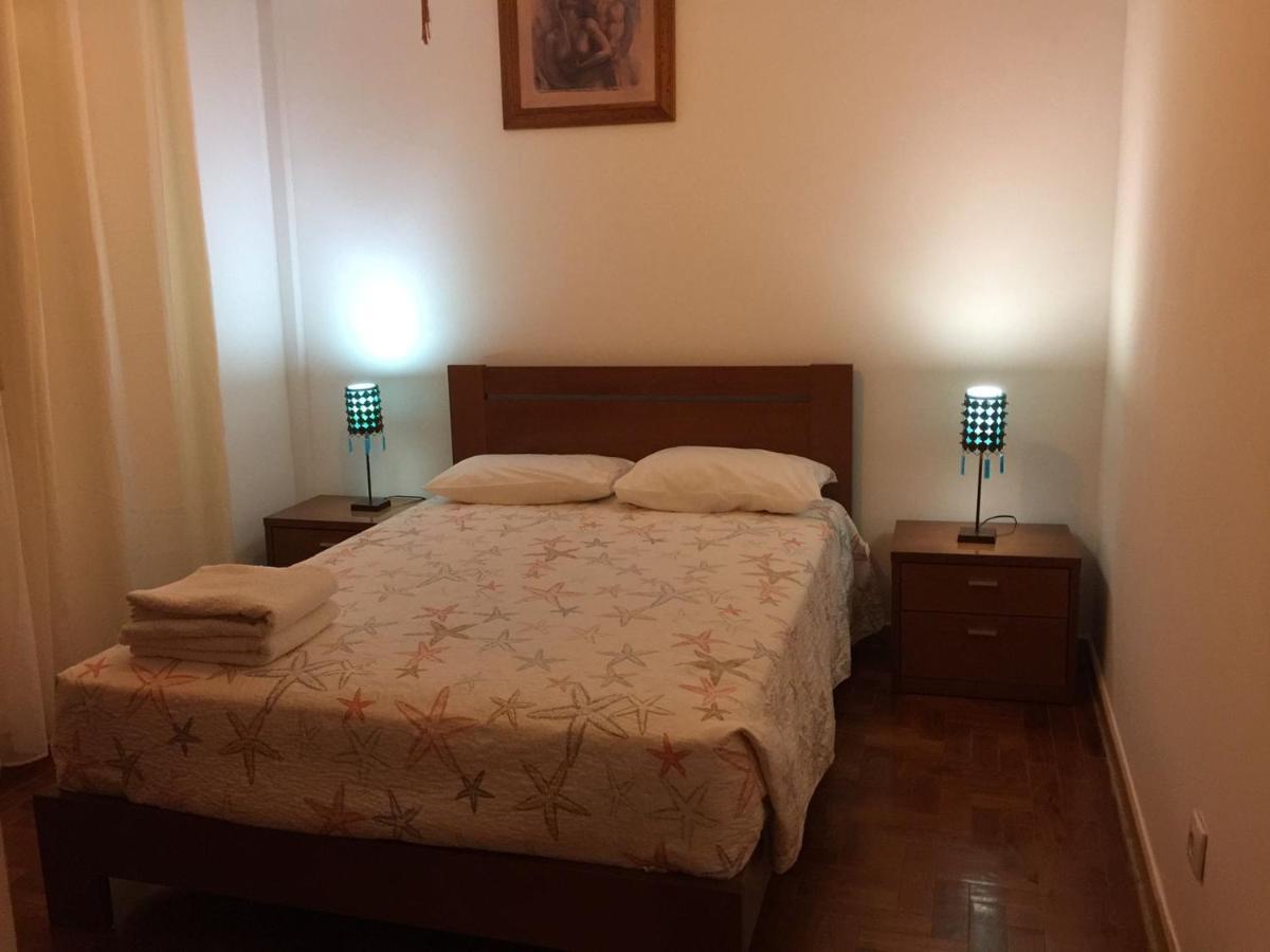 Bem Me Quer 1 Apartment อัลมาดา ภายนอก รูปภาพ