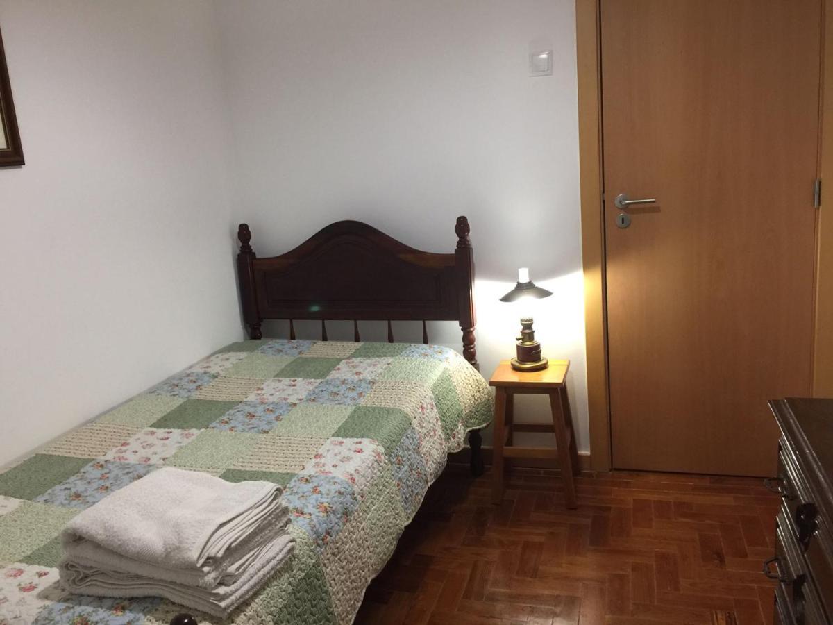 Bem Me Quer 1 Apartment อัลมาดา ภายนอก รูปภาพ