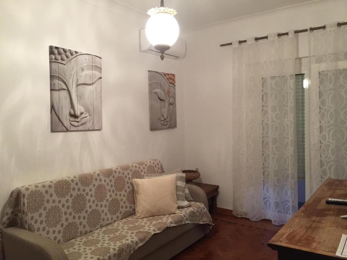 Bem Me Quer 1 Apartment อัลมาดา ภายนอก รูปภาพ