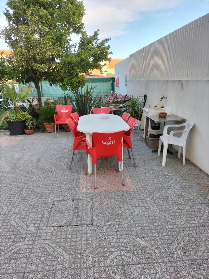 Bem Me Quer 1 Apartment อัลมาดา ภายนอก รูปภาพ