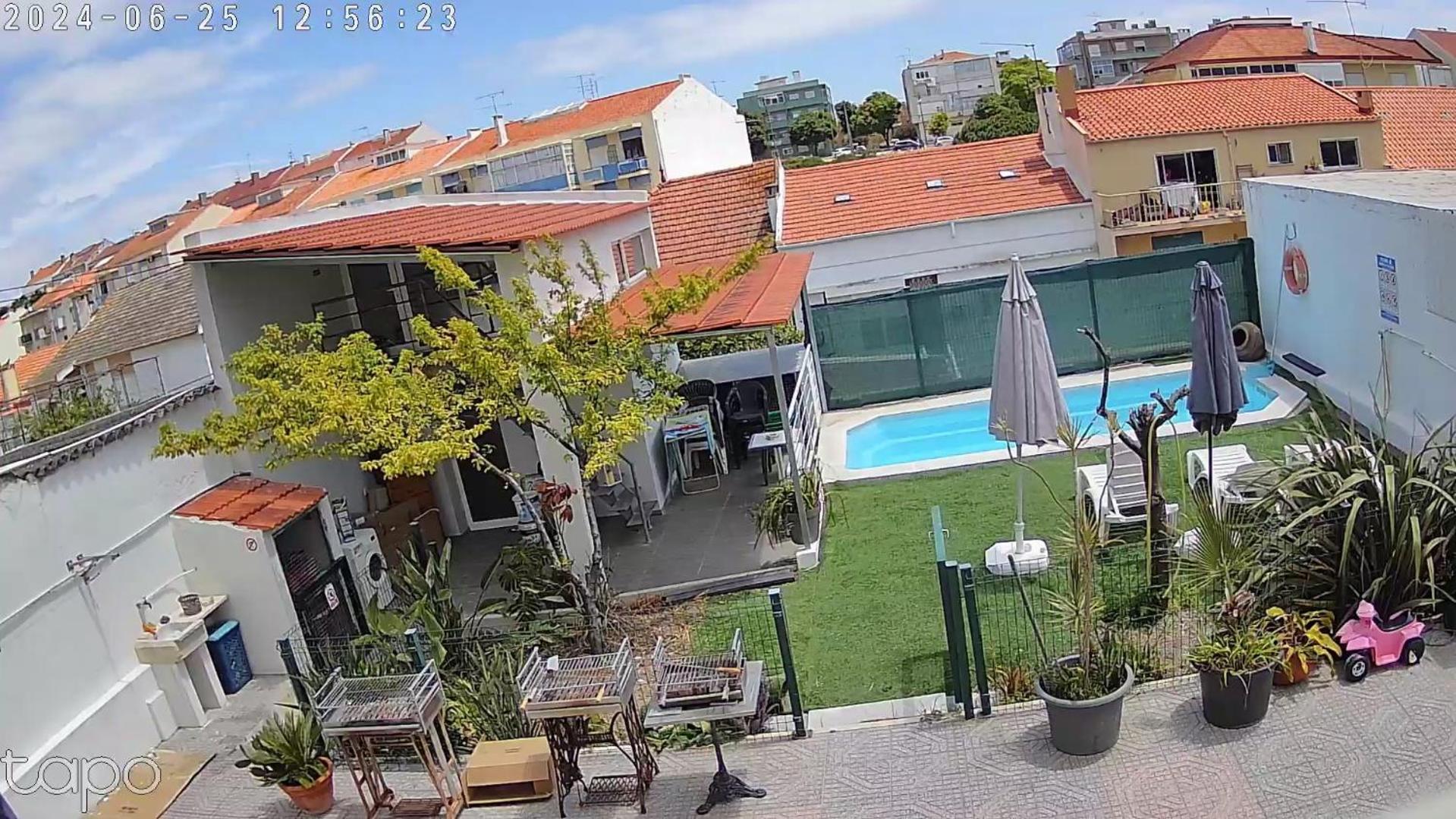 Bem Me Quer 1 Apartment อัลมาดา ภายนอก รูปภาพ