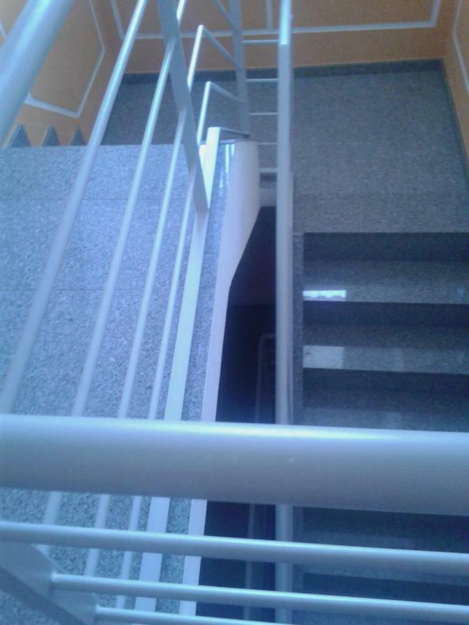 Bem Me Quer 1 Apartment อัลมาดา ภายนอก รูปภาพ