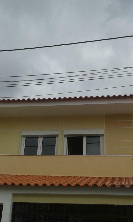 Bem Me Quer 1 Apartment อัลมาดา ภายนอก รูปภาพ