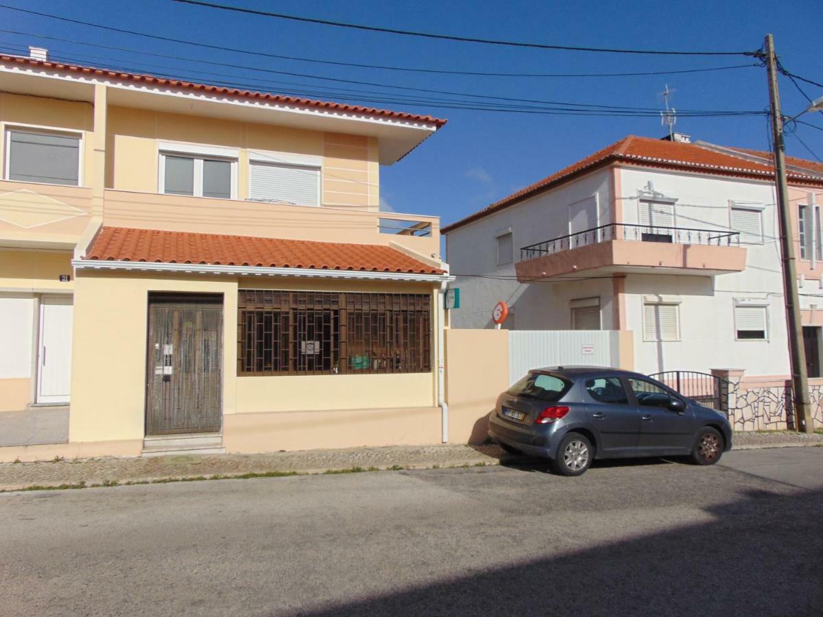 Bem Me Quer 1 Apartment อัลมาดา ภายนอก รูปภาพ