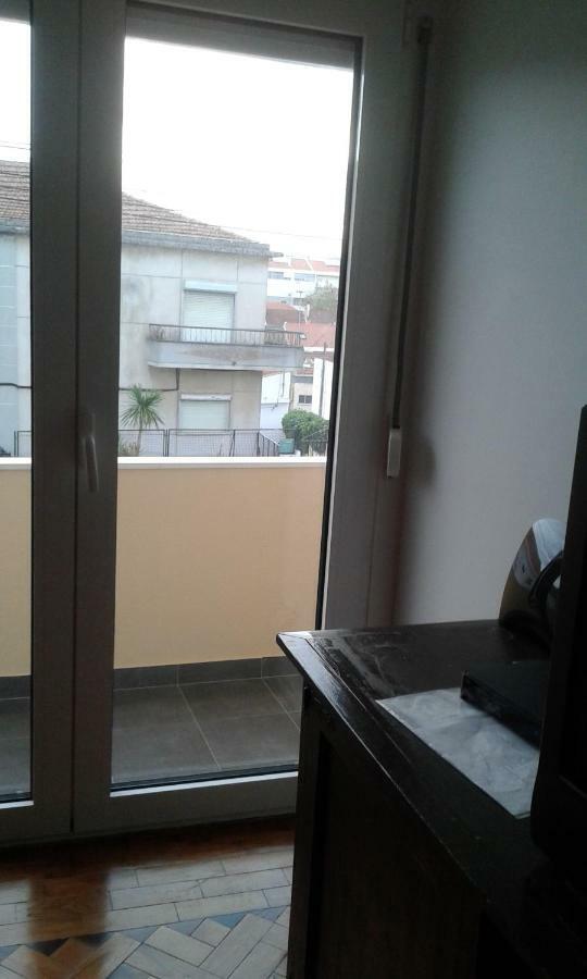 Bem Me Quer 1 Apartment อัลมาดา ภายนอก รูปภาพ