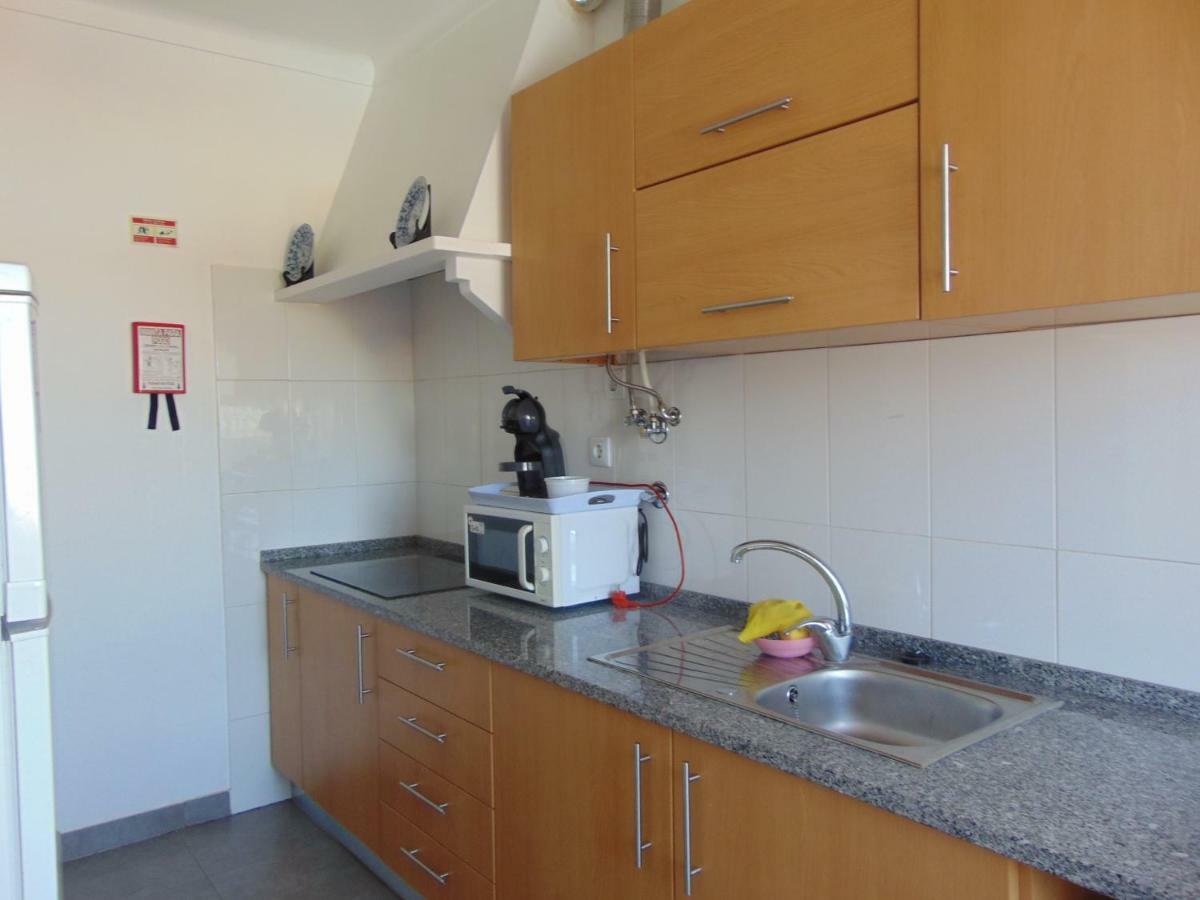 Bem Me Quer 1 Apartment อัลมาดา ภายนอก รูปภาพ