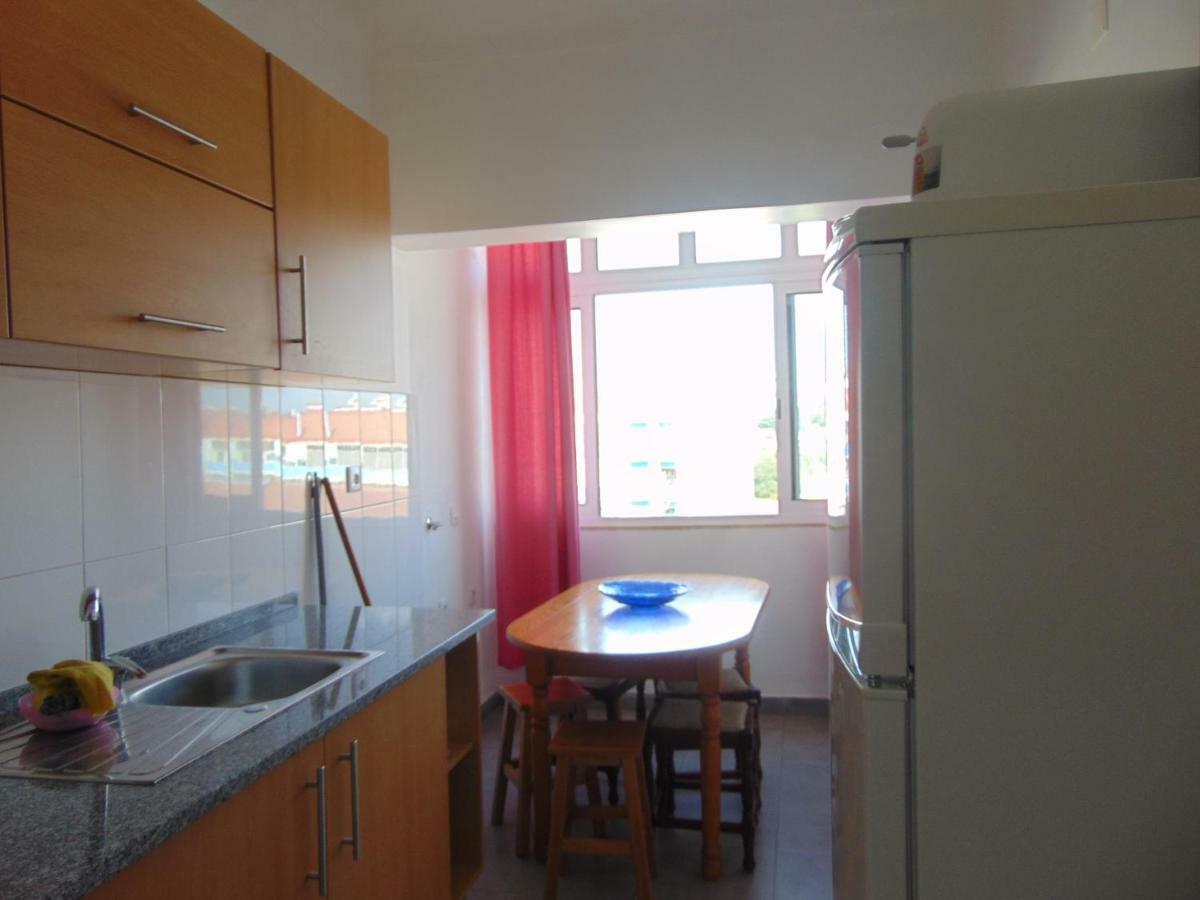Bem Me Quer 1 Apartment อัลมาดา ภายนอก รูปภาพ