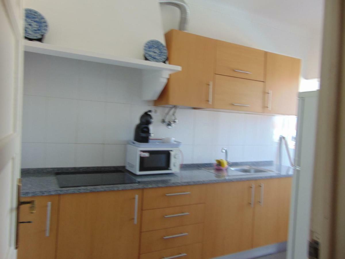 Bem Me Quer 1 Apartment อัลมาดา ภายนอก รูปภาพ