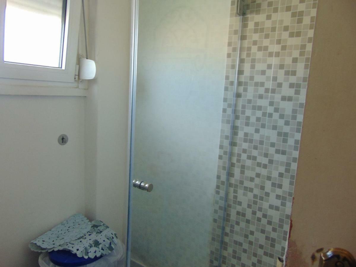 Bem Me Quer 1 Apartment อัลมาดา ภายนอก รูปภาพ