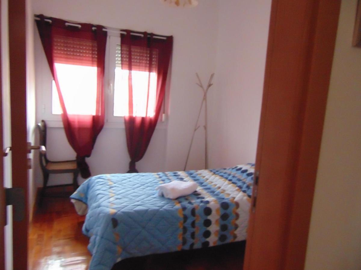 Bem Me Quer 1 Apartment อัลมาดา ภายนอก รูปภาพ